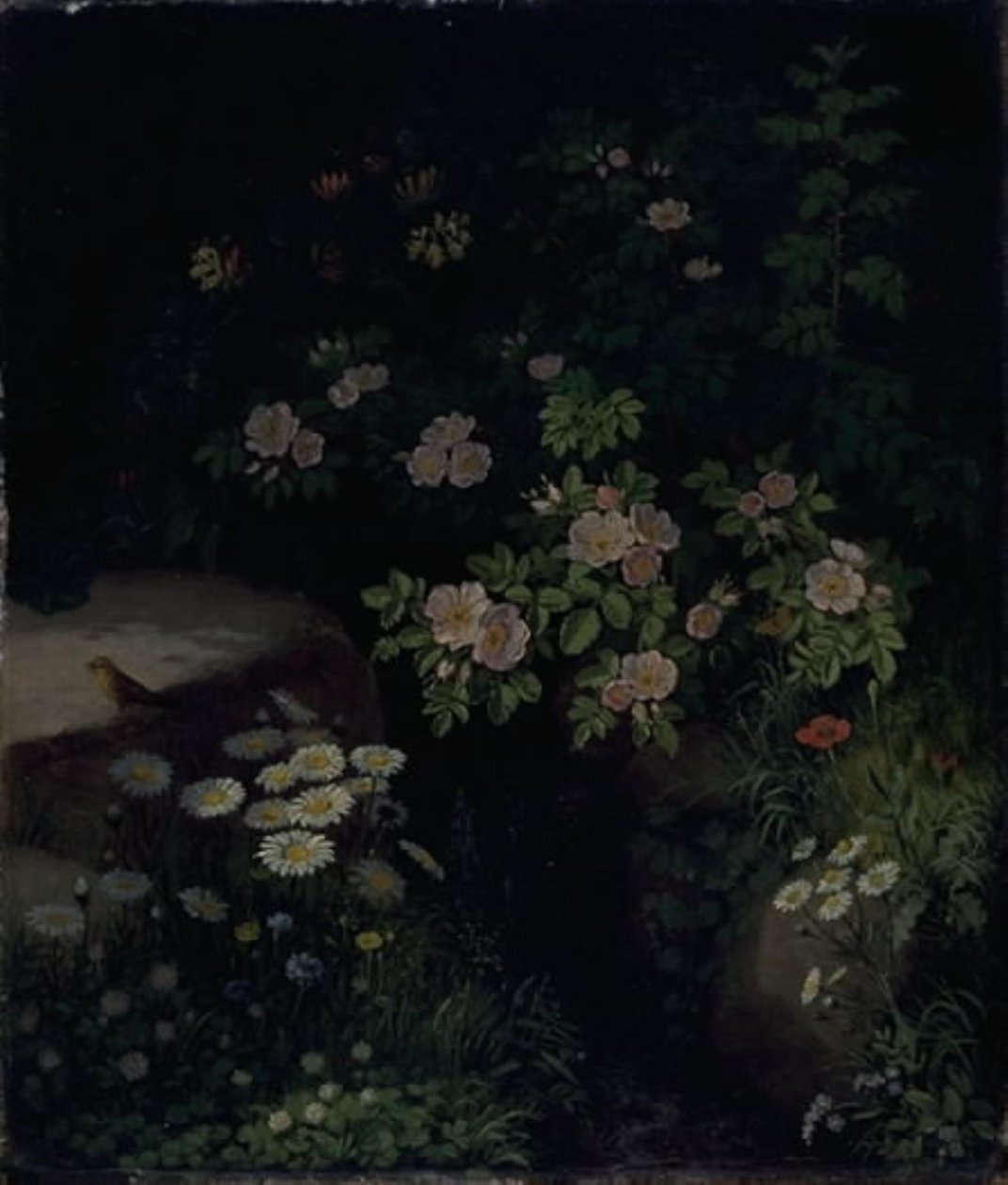 Andante in Beethovens Pastorale Symfonie door O.D. Ottesen