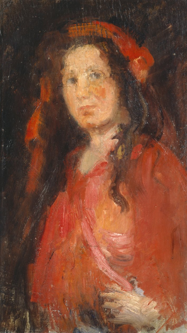 Bokken Lasson (theaterbloed) door Oda Krohg