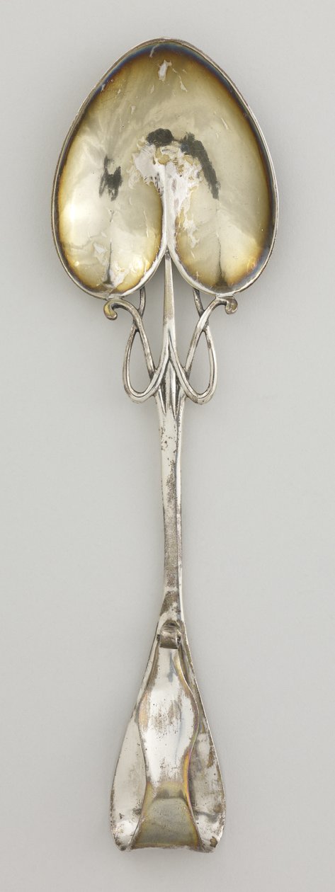 Lepel, 1903 door Oliver Baker
