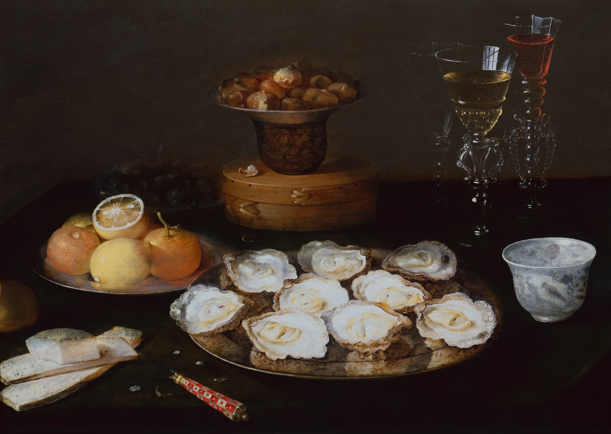 Onbekend Beeld door Osias the Elder Beert
