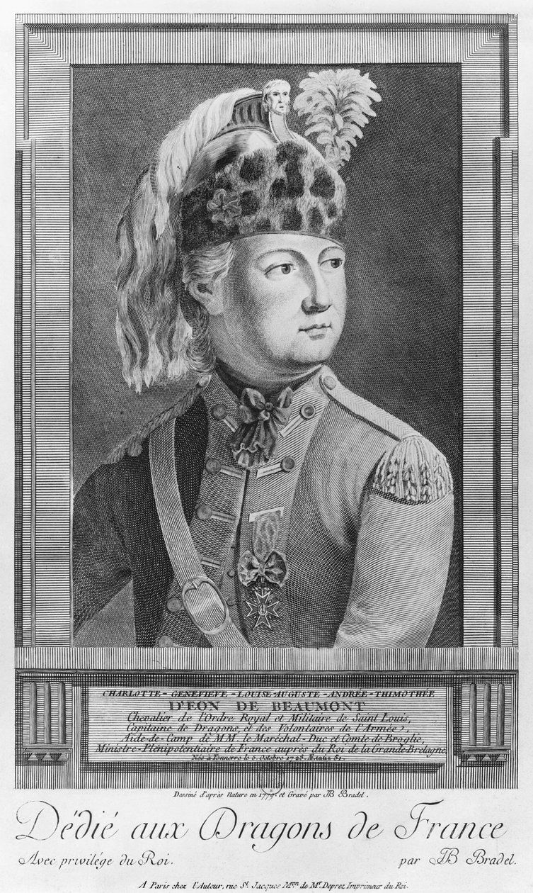 De Chevalier d