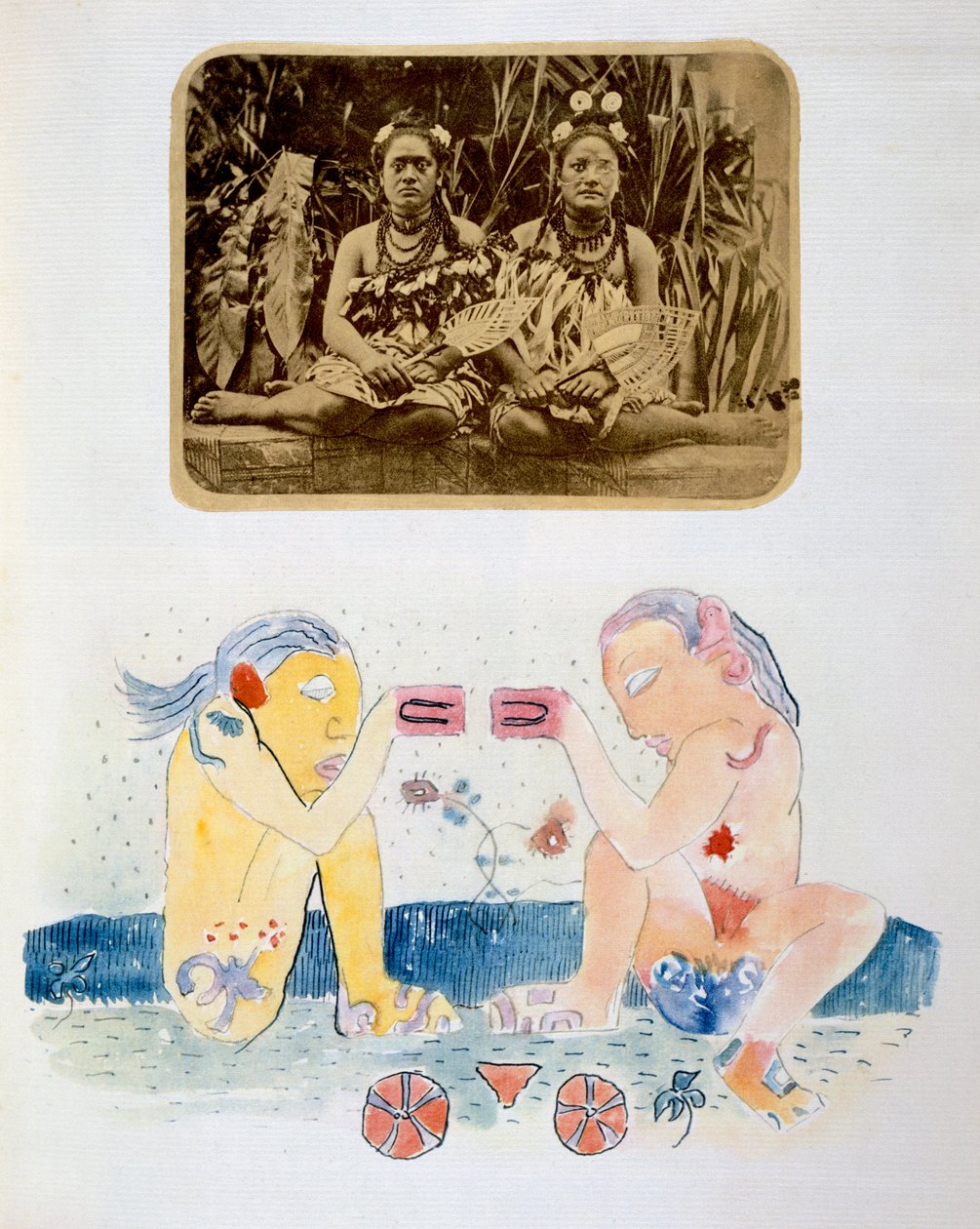 Illustraties uit 