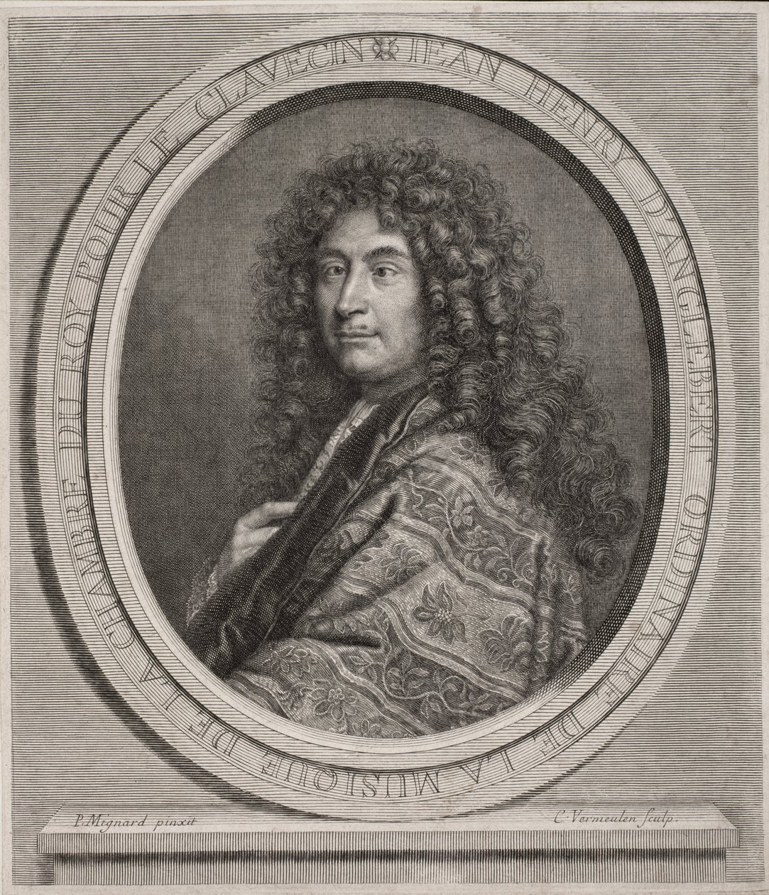 Jean-Henri D