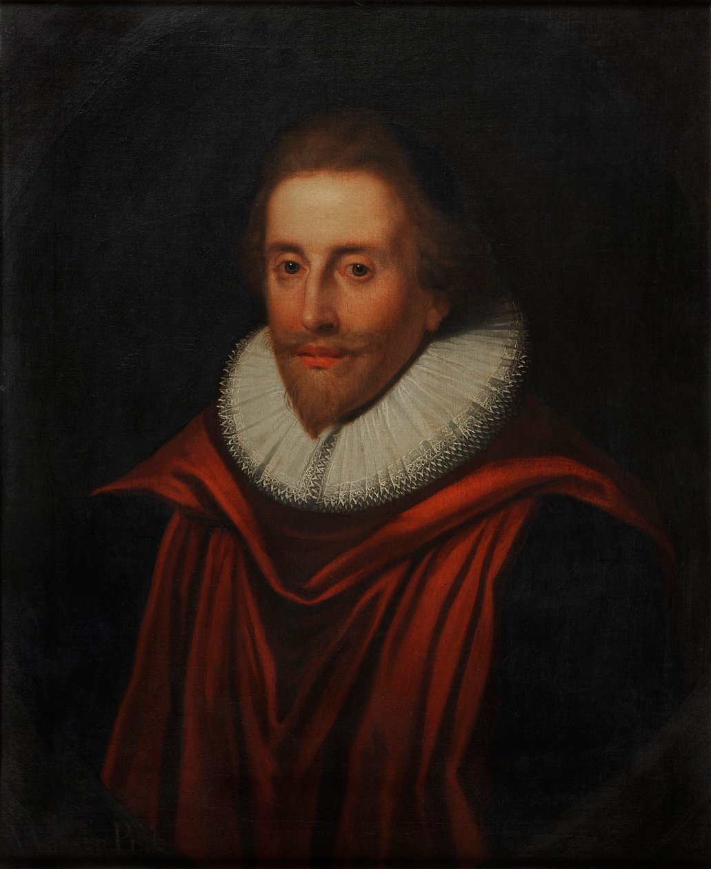 Robert Pinke door Paul van Somer
