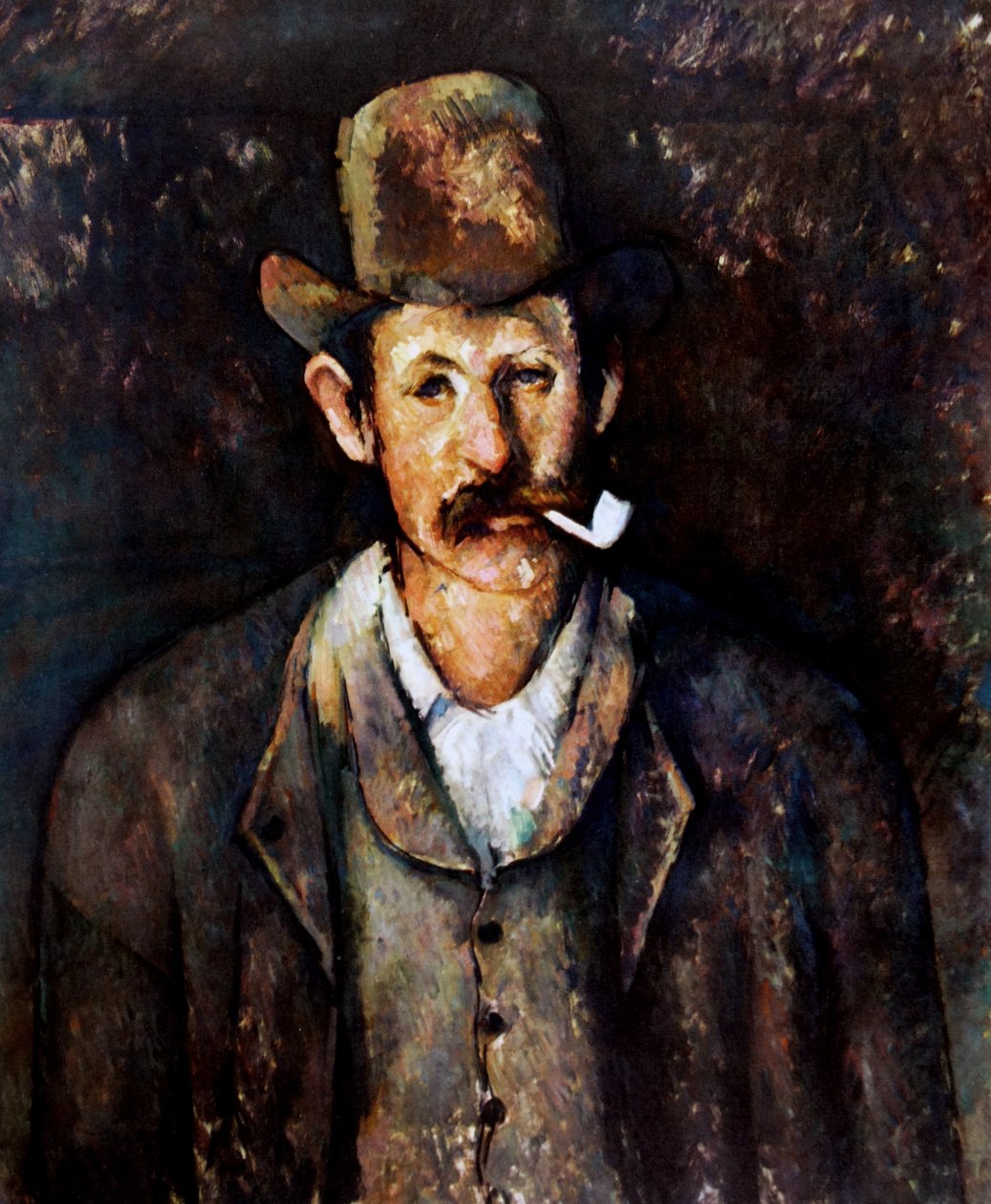 Paul Cézanne 