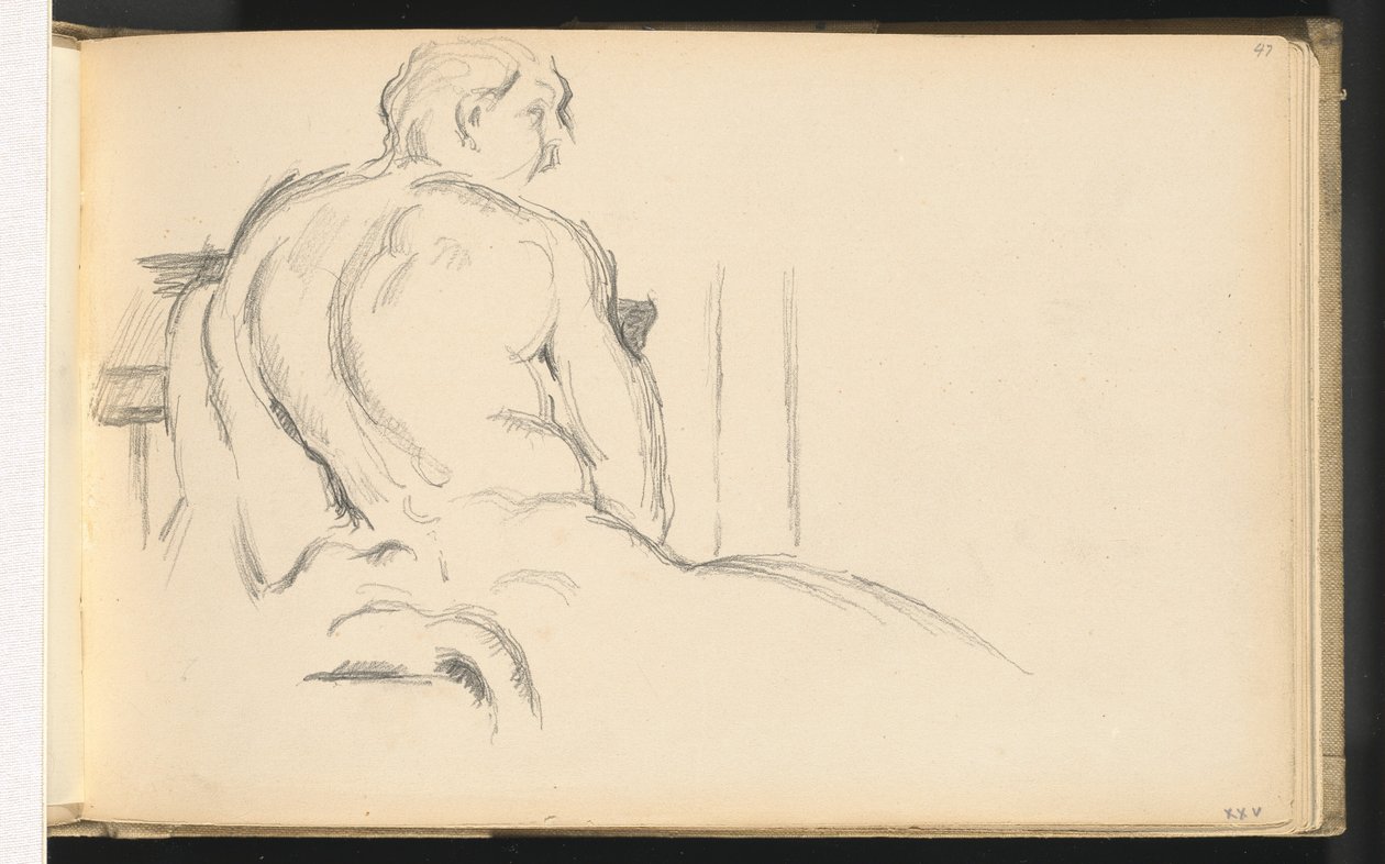 Studie van Puget