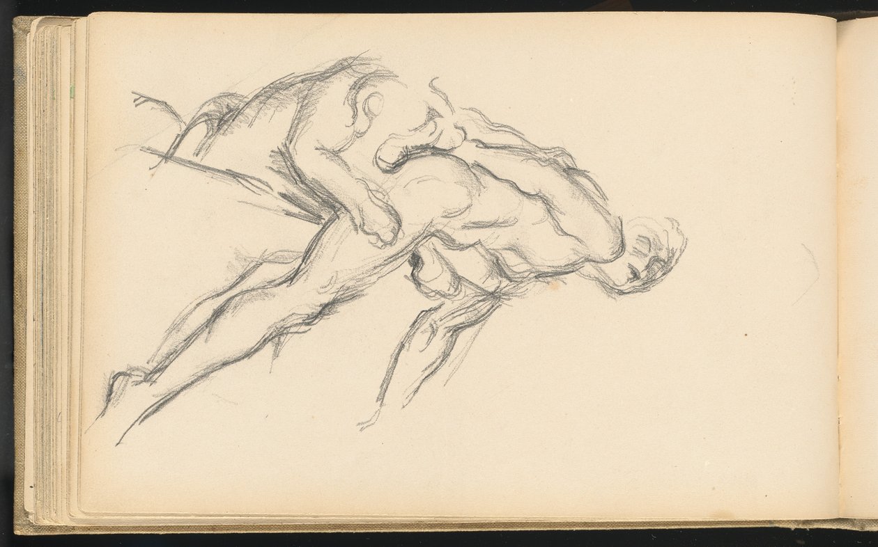 Studie van Puget