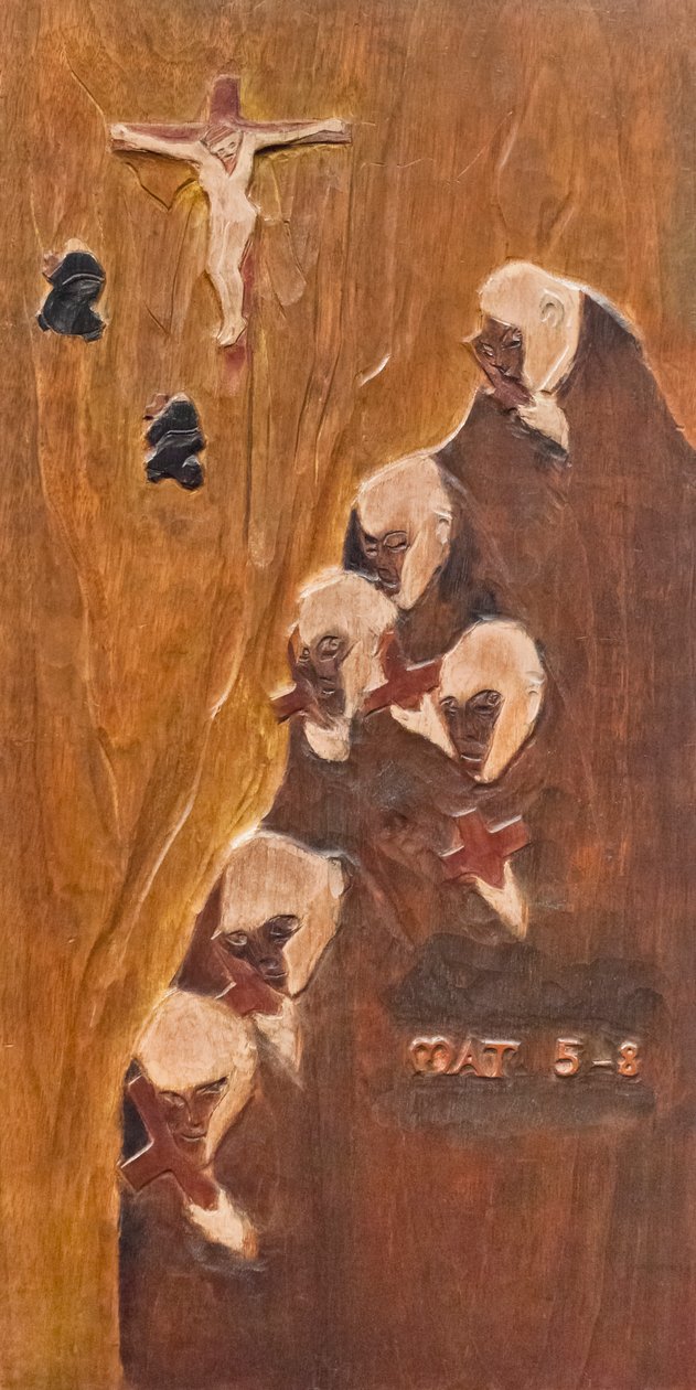 Mat 5-8 door Paul Gauguin