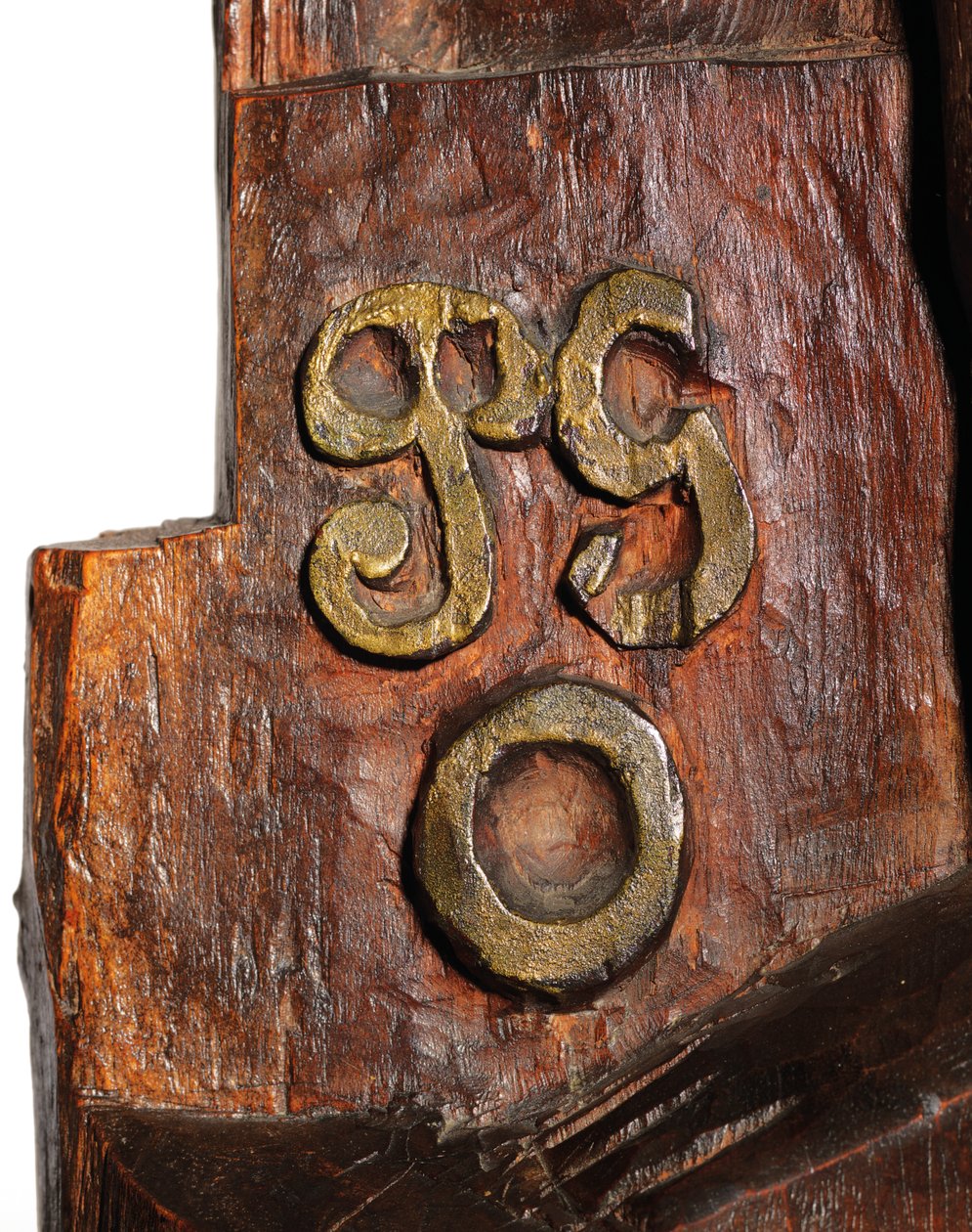 Thérèse, ca. 1902-3 door Paul Gauguin