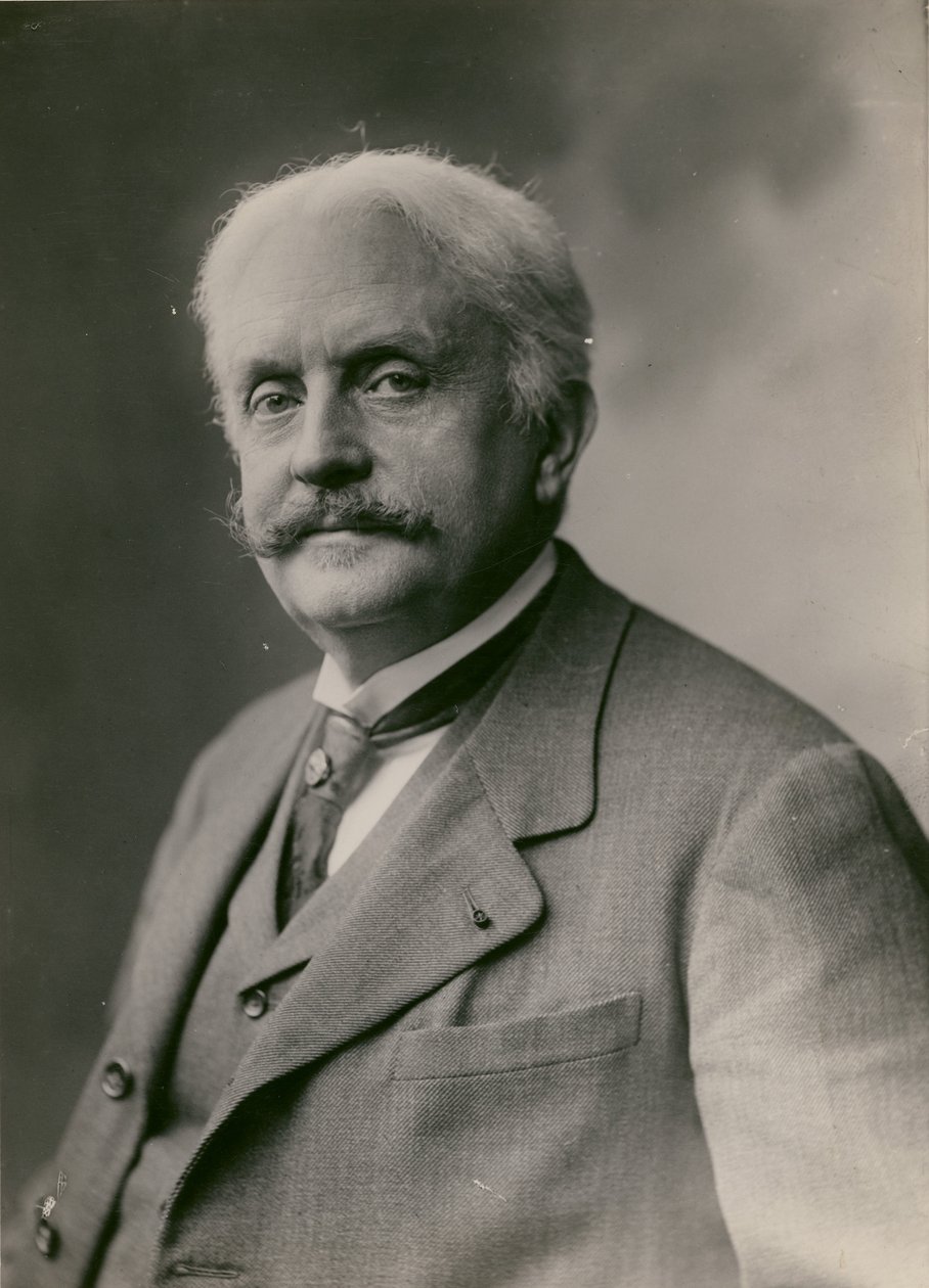 [Zelfportret Paul Nadar]. door Paul Nadar