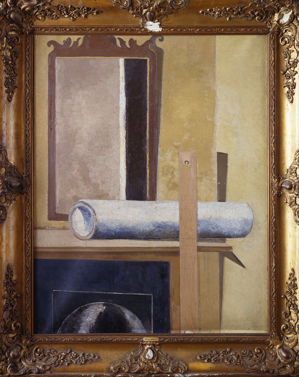 Schouw door Paul Nash