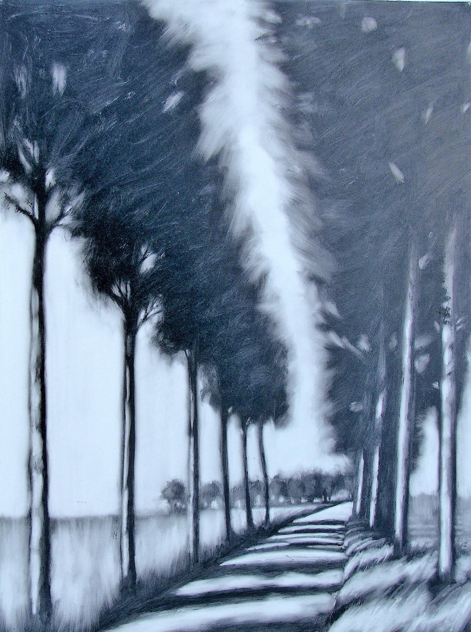 Laan door Paul Powis