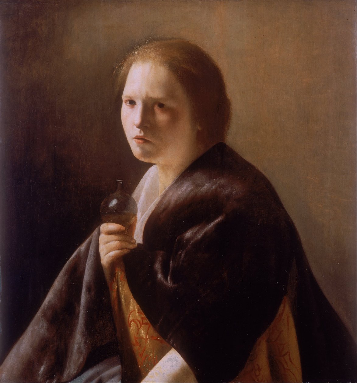 De Magdalena door Paulus Bor