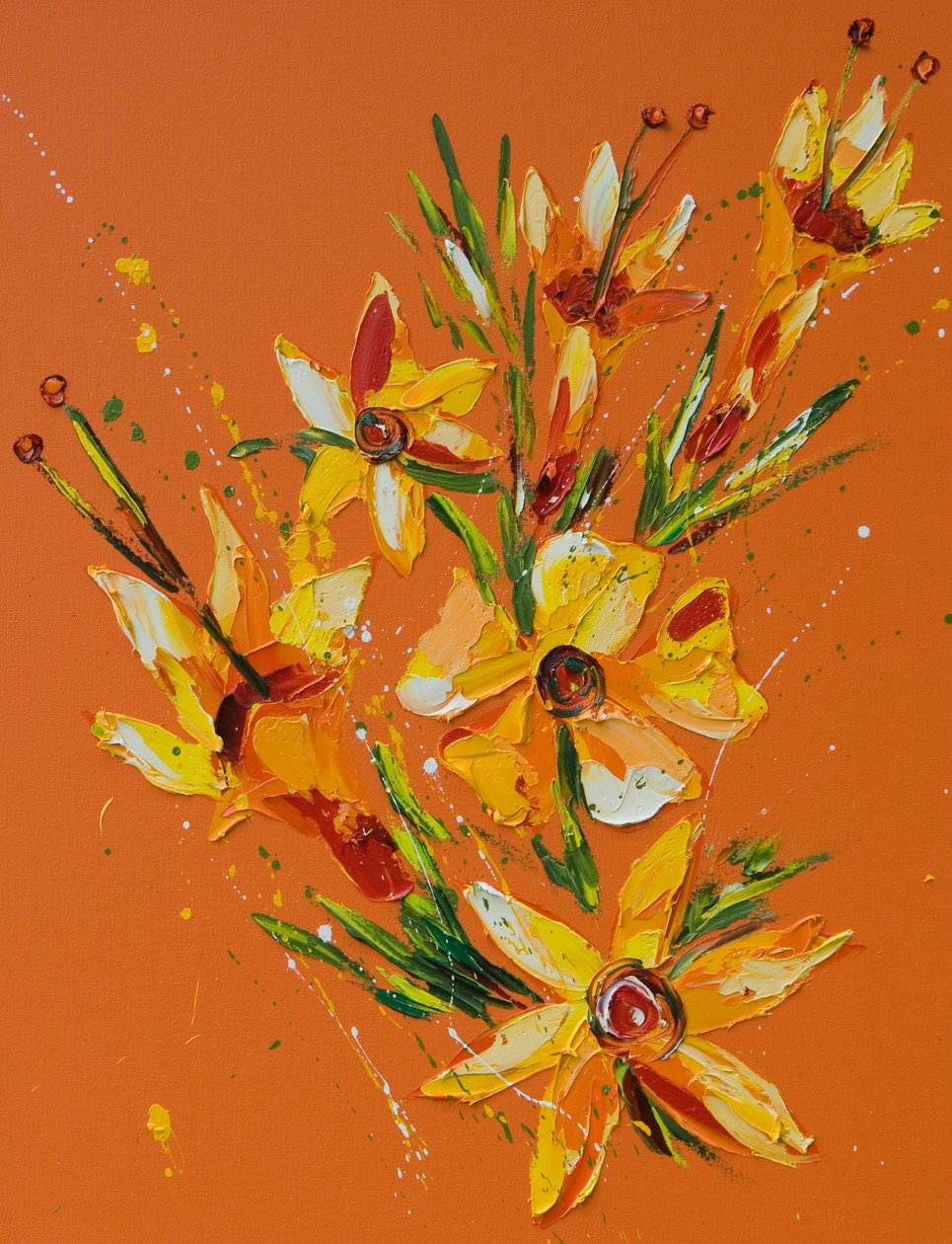 Bloem, 2007 door Penny Warden