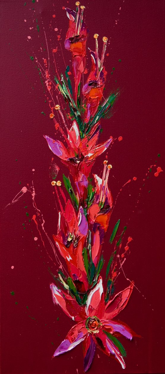 Bloem, 2011 door Penny Warden