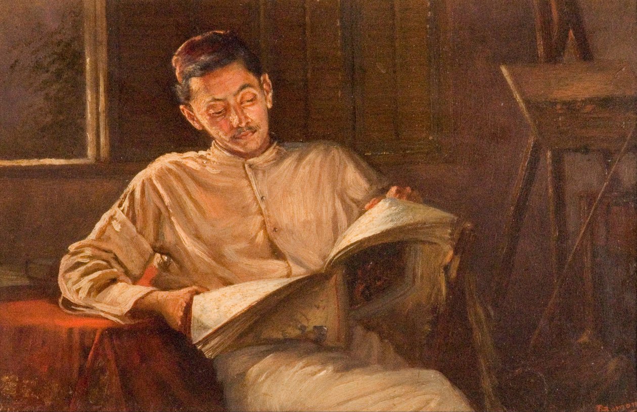 In Rust door Pestonji Bomanjee
