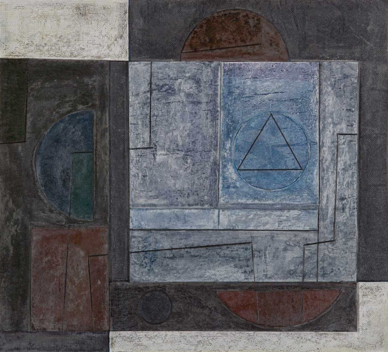 Dravos, 2006 door Peter McClure