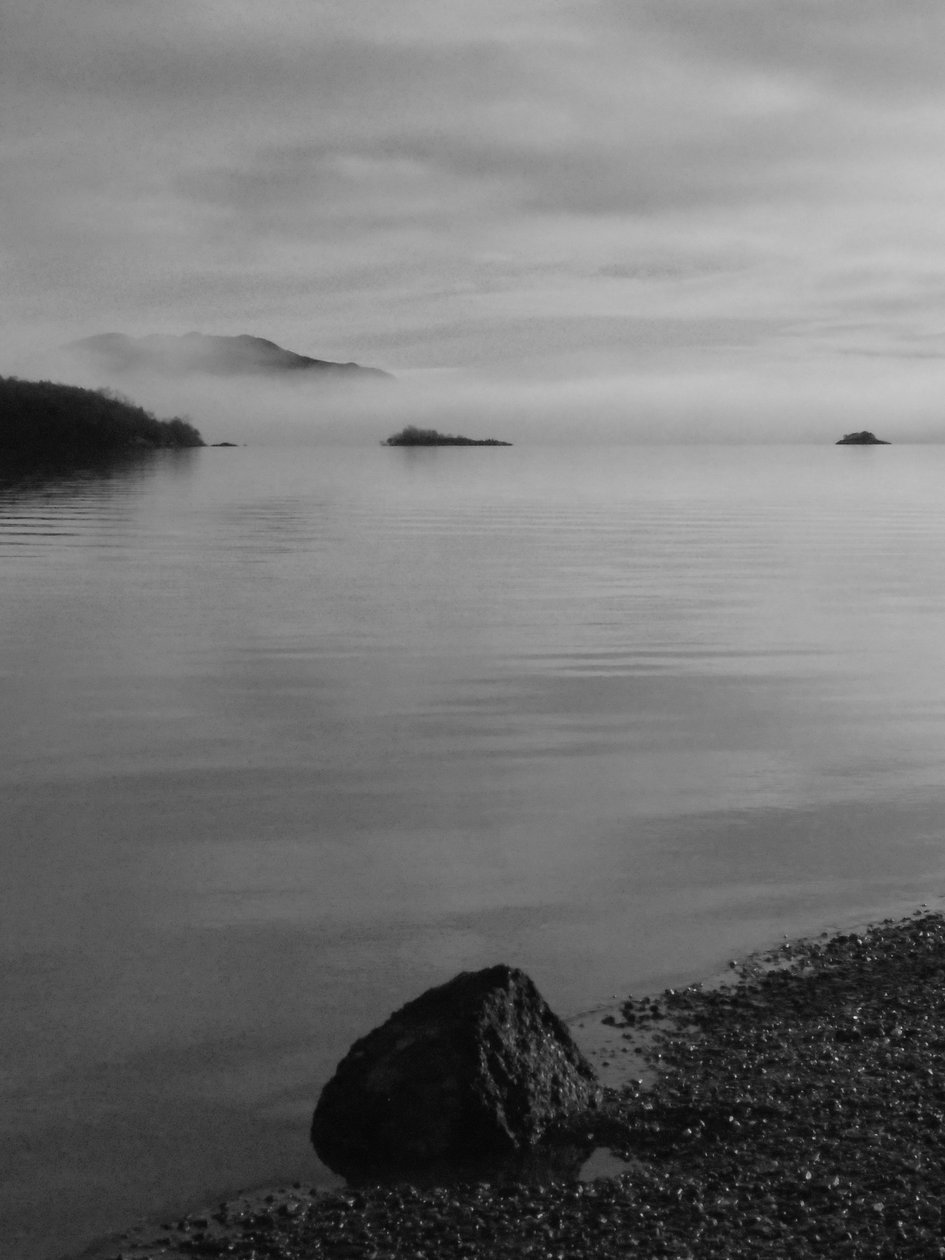 KINTYRE... PLUS. 6 door Peter McClure