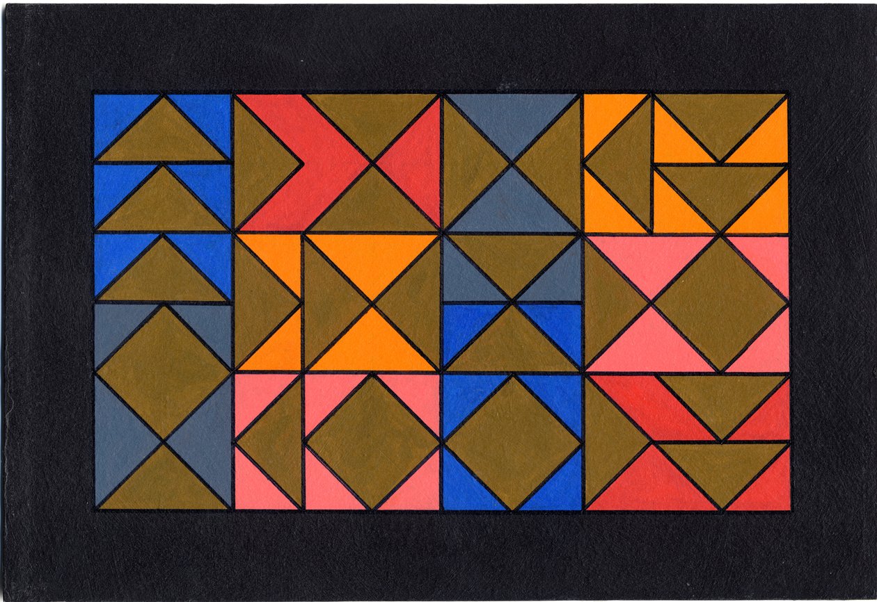 Nieuwjaar, 2009 door Peter McClure