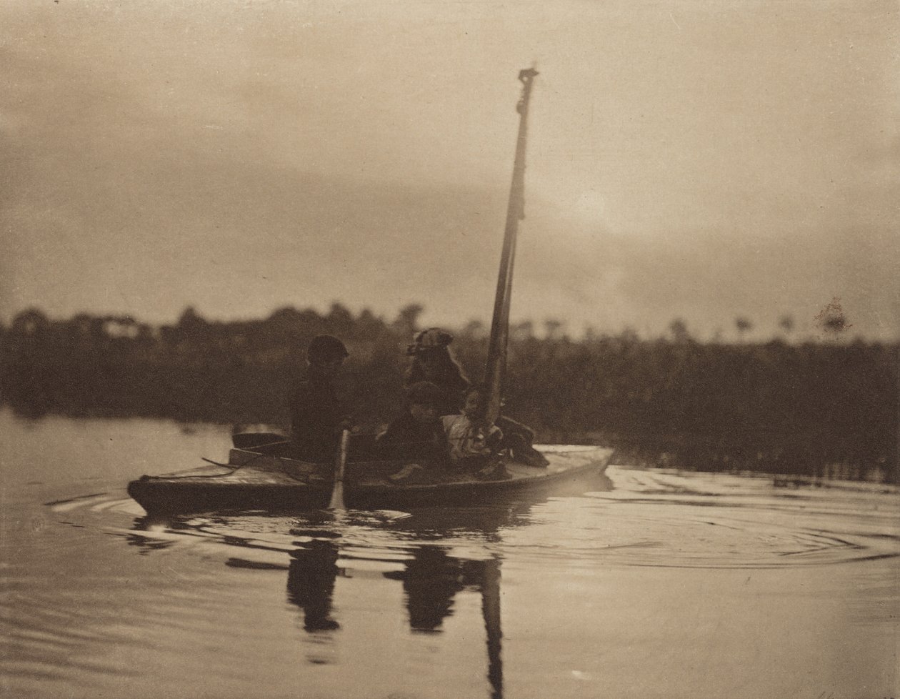Kinderen van de Breed door Peter Henry Emerson