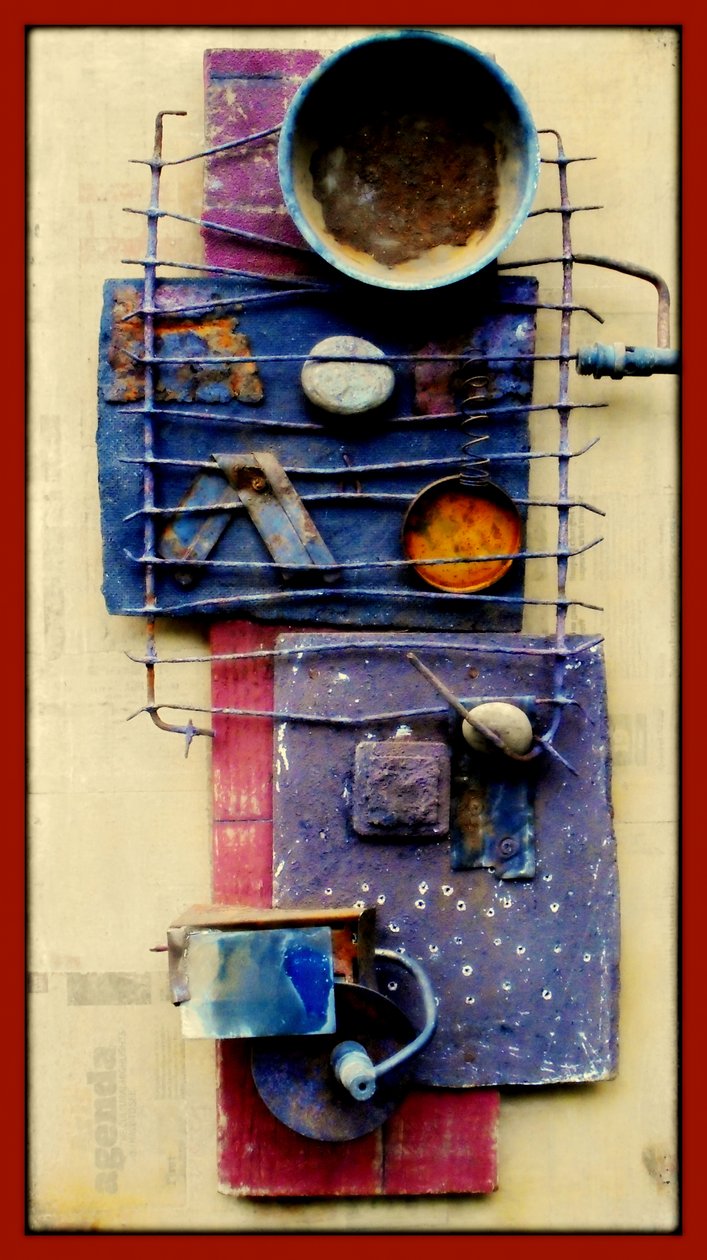 APOCALYPS 2017 door Peter McClure