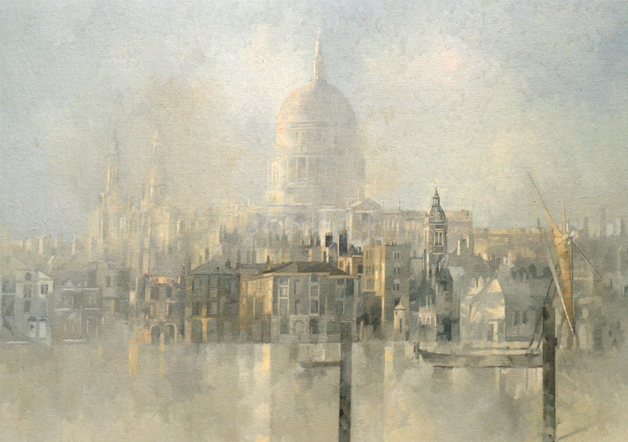 St. Paul