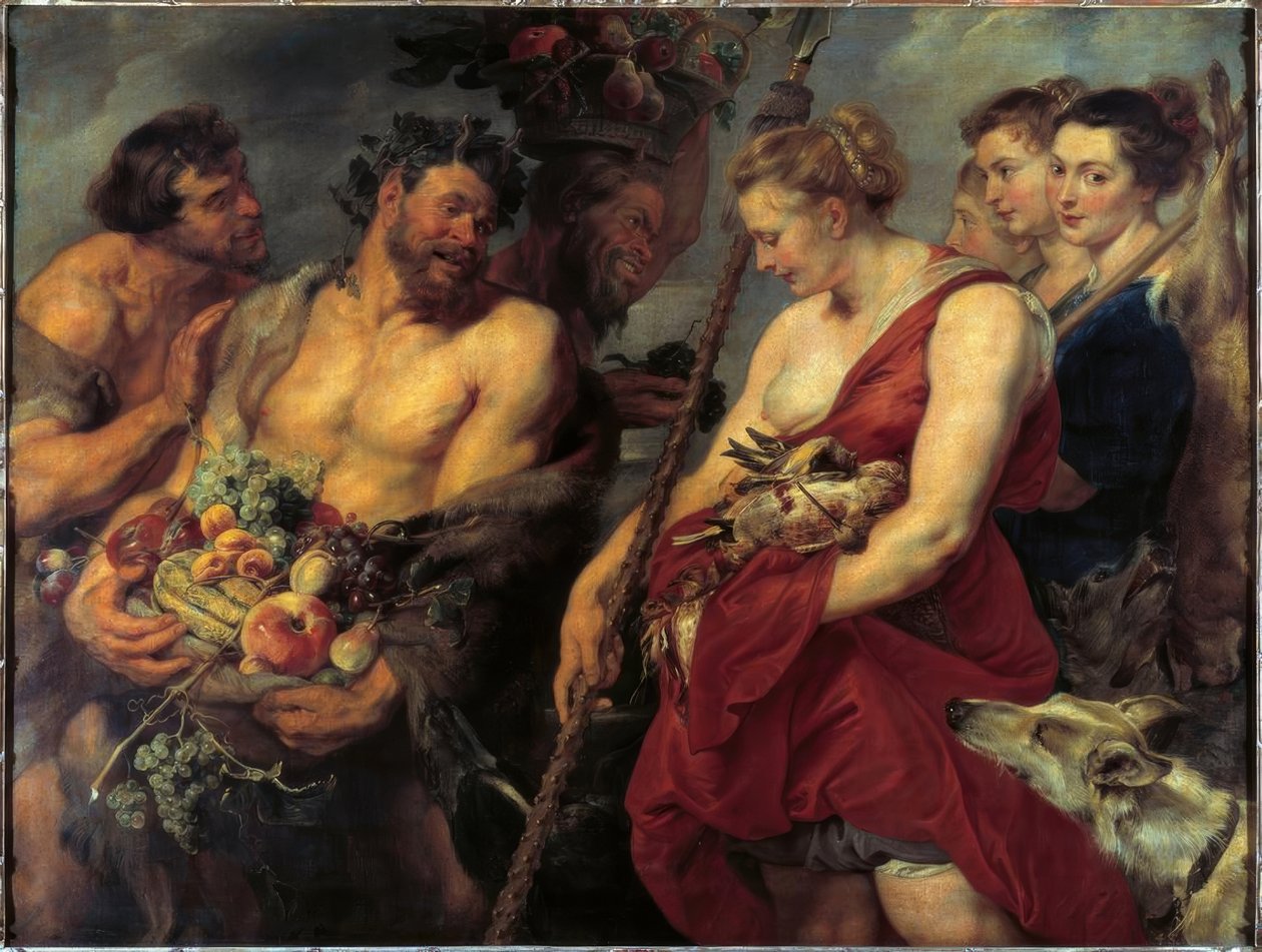Diana