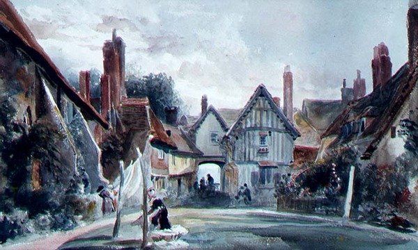 St. John