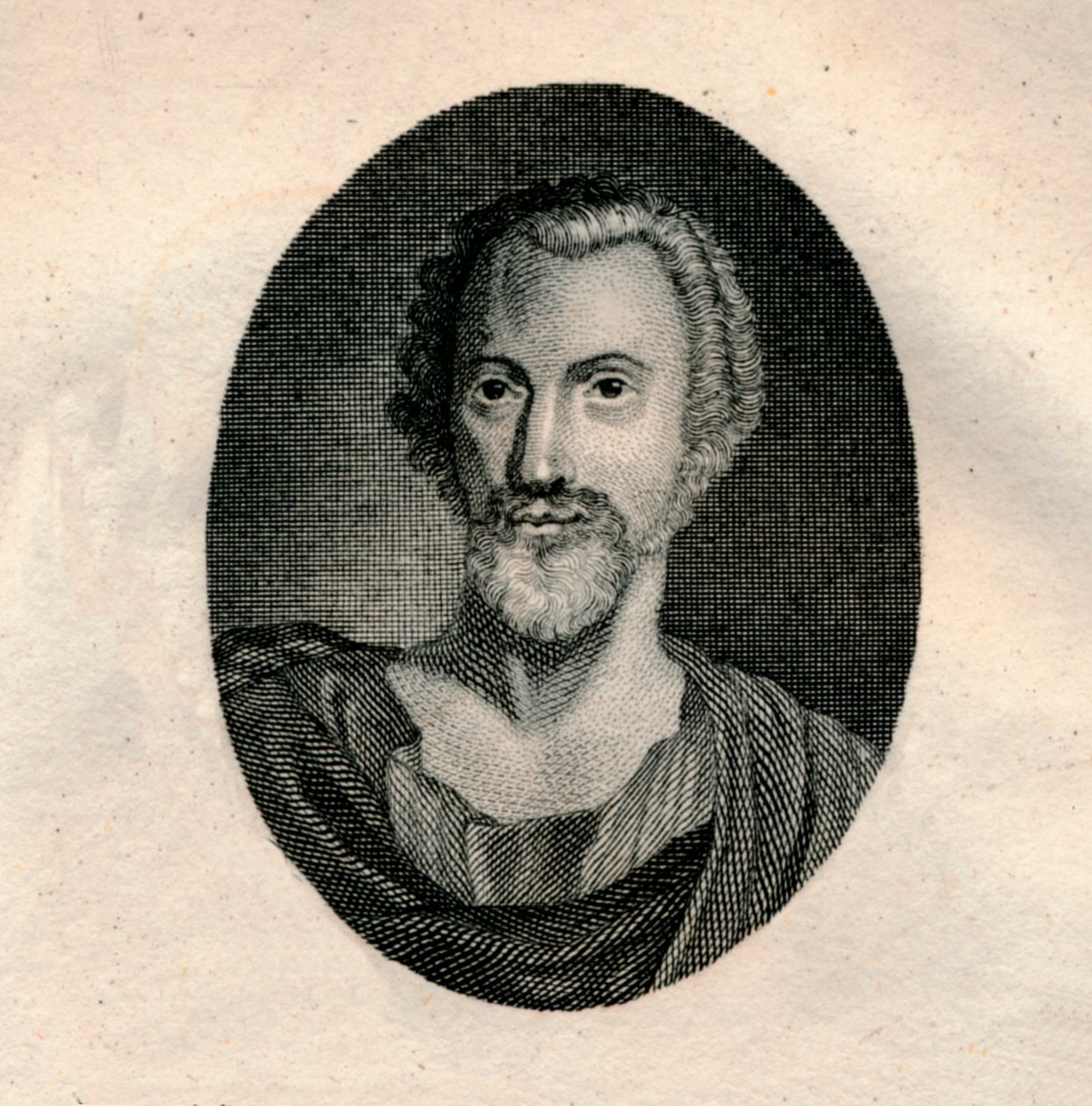 Dr. Donne door Philip Audinet