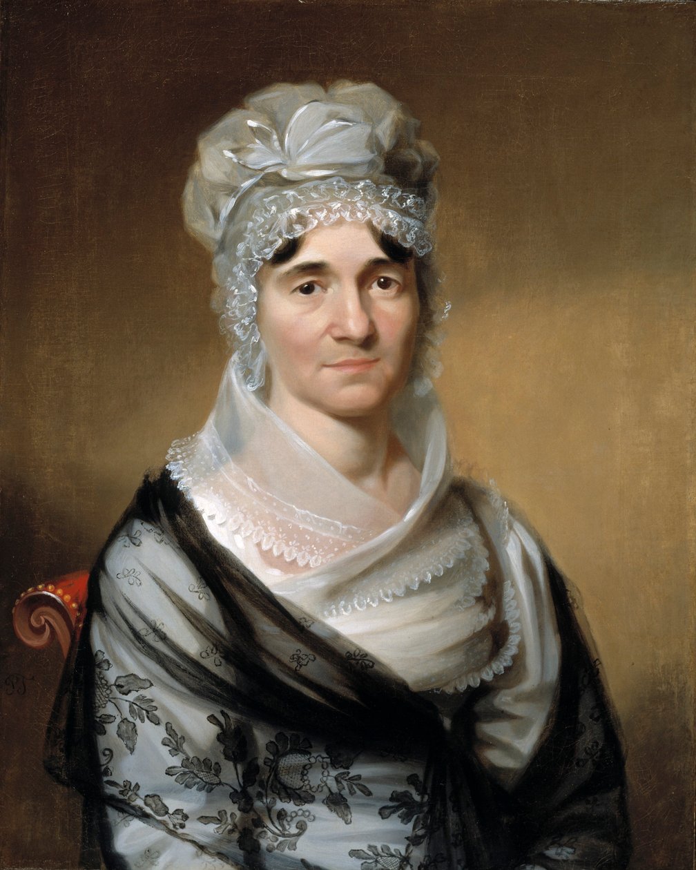 Mrs. John Cockey, III door Philip Tilyard