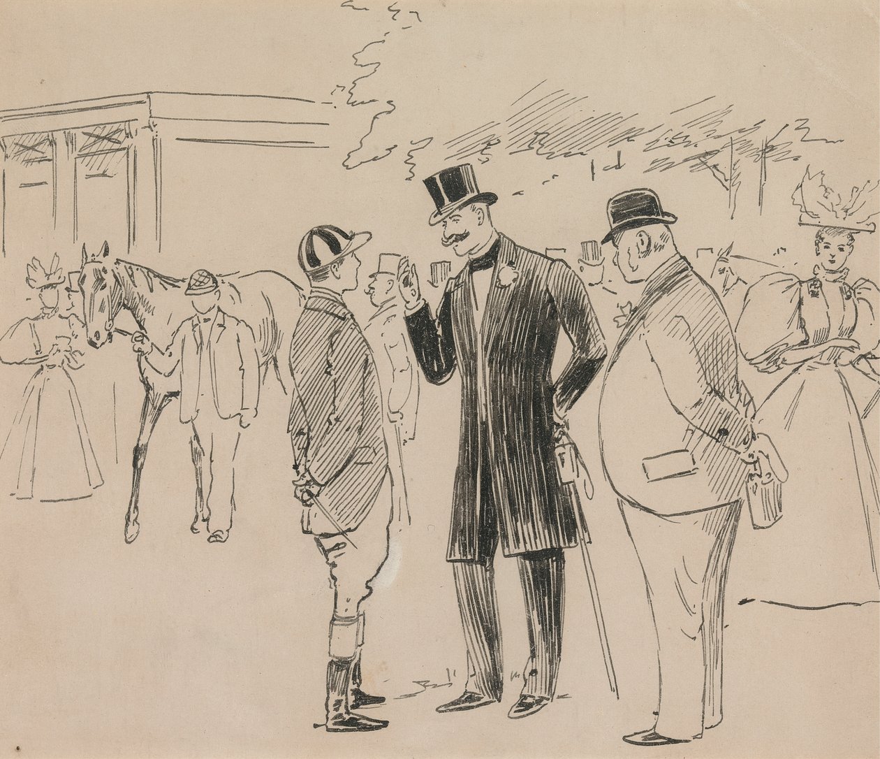 Laatste Instructies door Philip William May