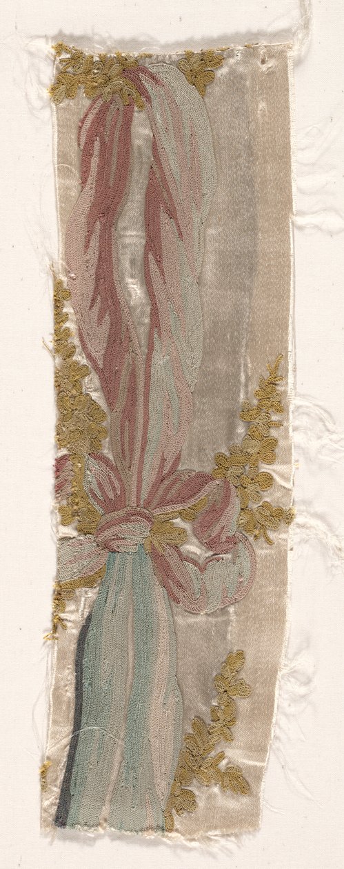 Dekselfragment door Philippe de Lasalle