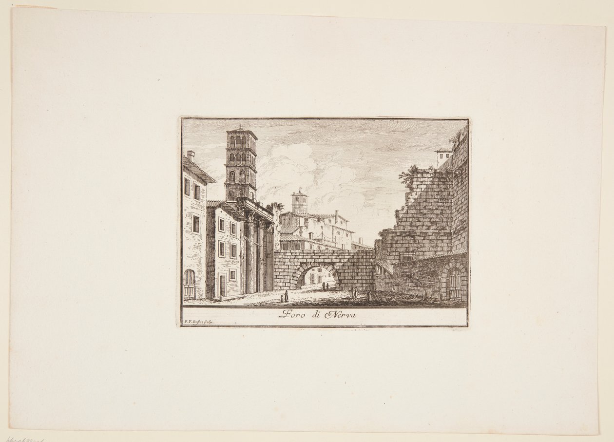 Deens:  Nerva