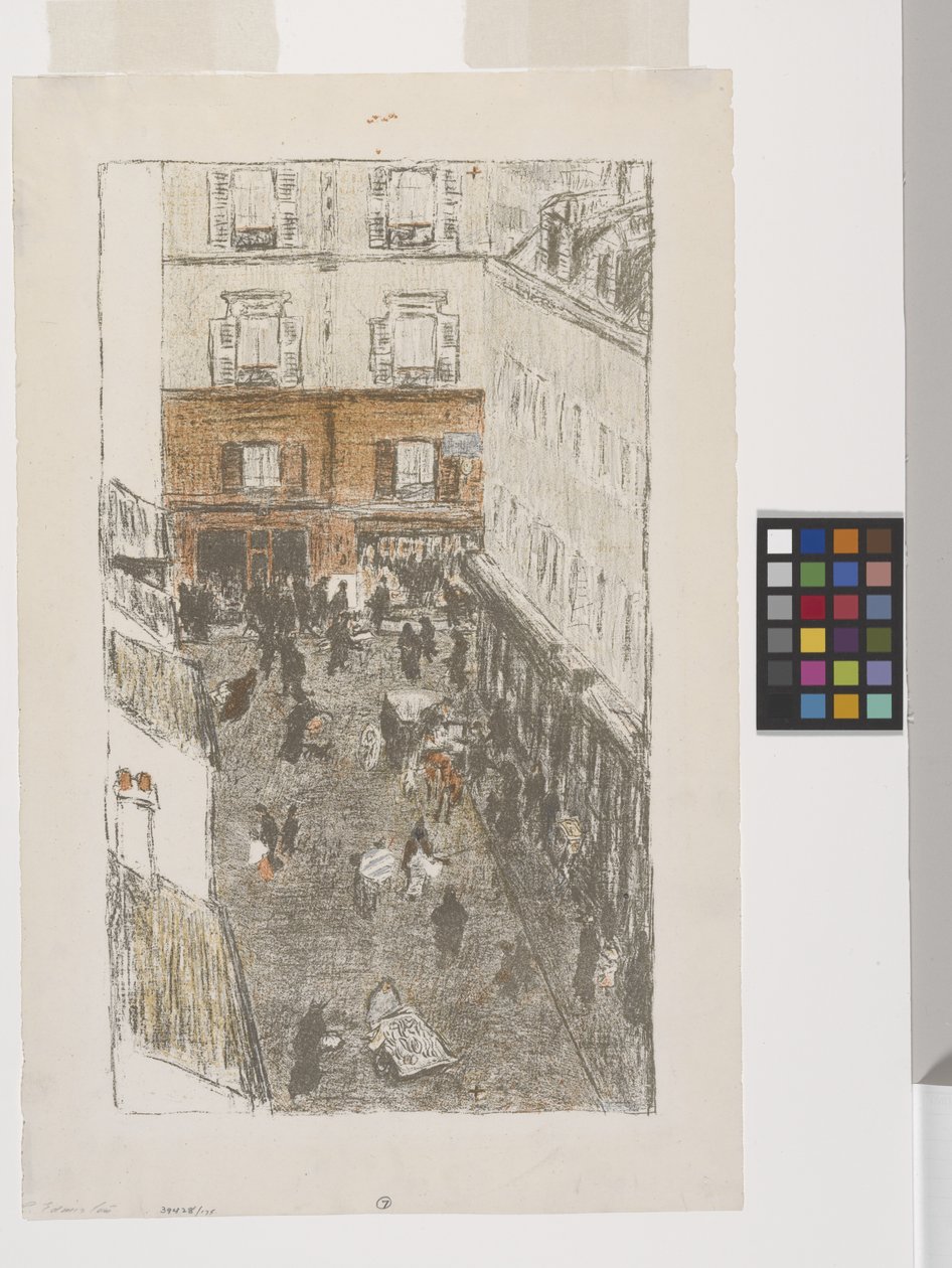Rue D