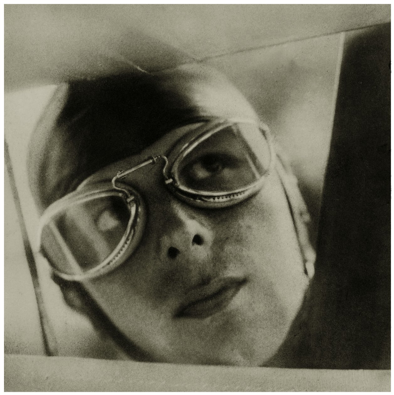 Titan du Ciel, c.1929 door Pierre Dubreuil