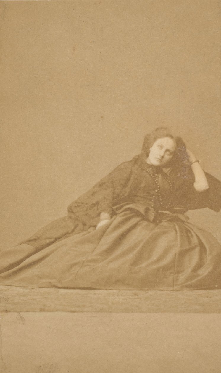 Dagdroom door Pierre Louis Pierson