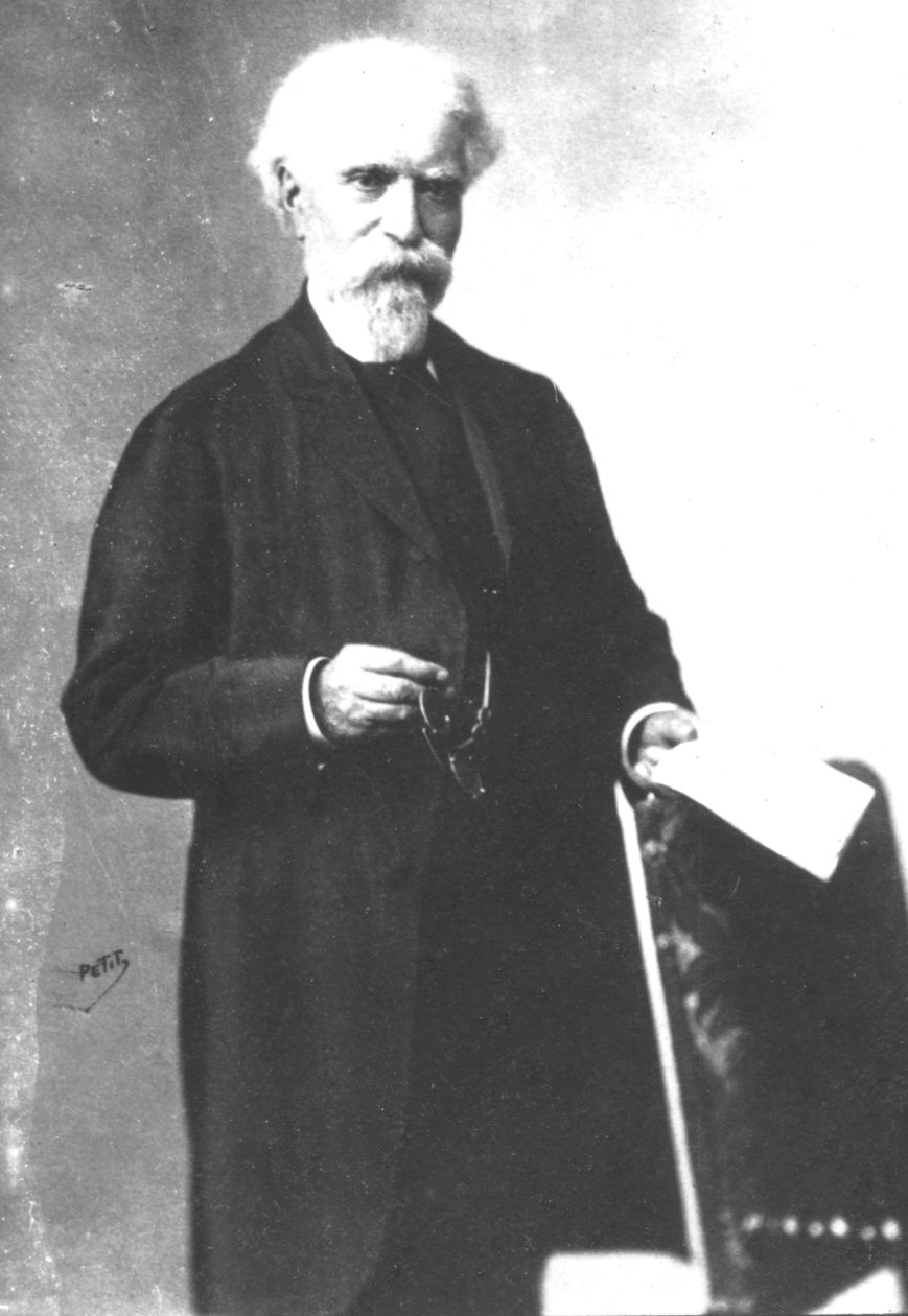 Manaud, ca. 1893 door Pierre Petit
