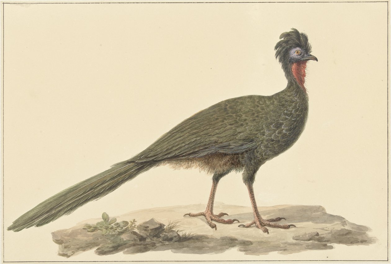 Penelope, op de grond door Pieter Pietersz. Barbiers