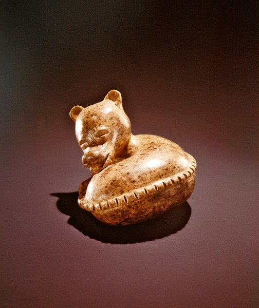 Hond, Colima Cultuur door Pre Columbian Pre Columbian