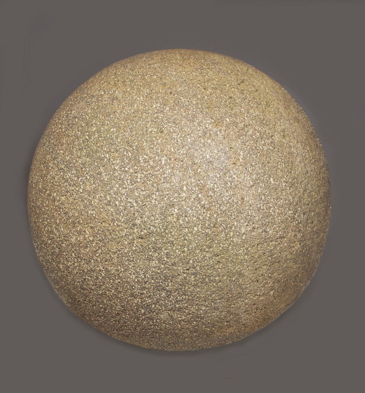 Bol, 800-1550 (andesiet) door Pre Columbian Pre Columbian