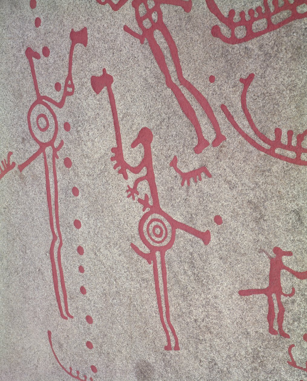 Magische scènes door Protohistoric