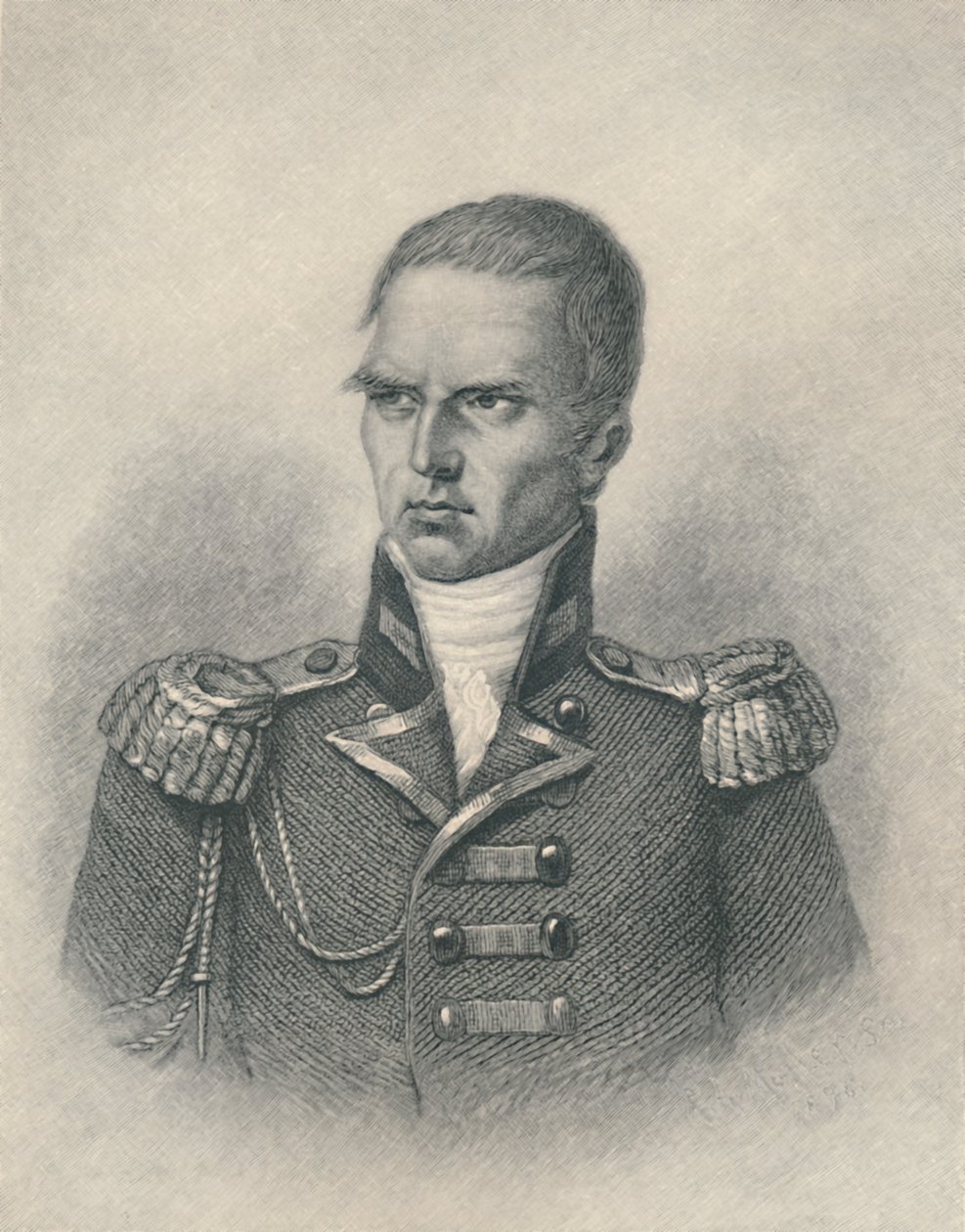 Sir Hudson Lowe door R. A. Muller