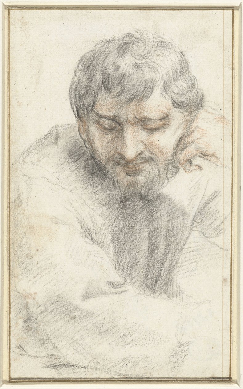 Heraclitus door Rafaël
