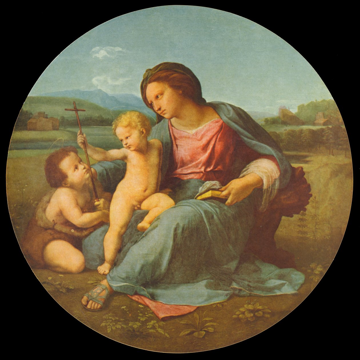 Madonna d