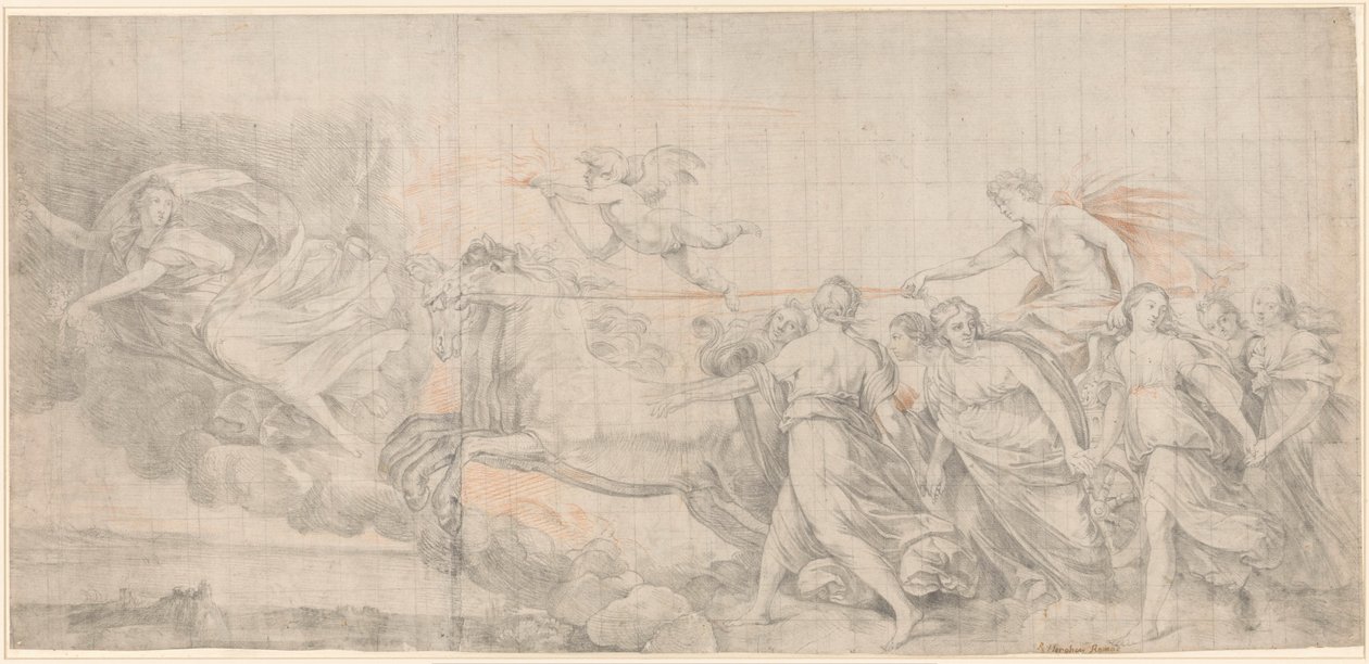 Weergave van Guido Reni
