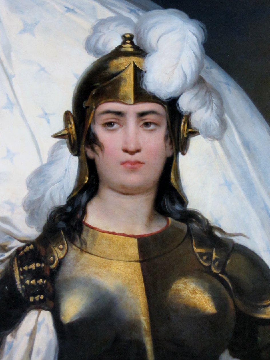 Jeanne d