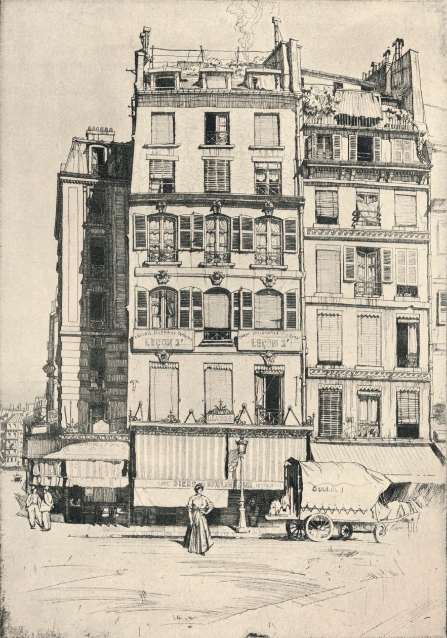 Quai de L