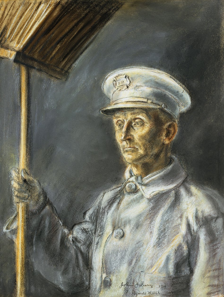 John O