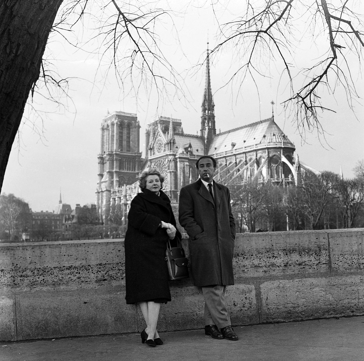 Romain Gary door René Saint Paul