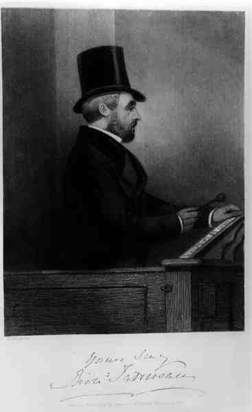 Richard Tattersall (1724-95), gepubliceerd in 1865 door Richard after Deighton